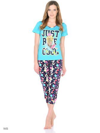 Пижама NICOLETTA