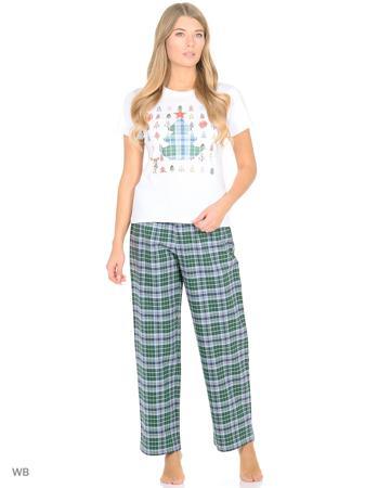 Пижама Мы команда