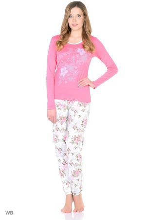 Пижама NICOLETTA