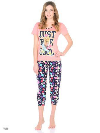 Пижама NICOLETTA