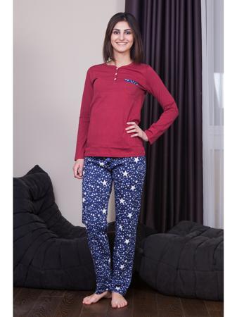 Пижама Oztas underwear