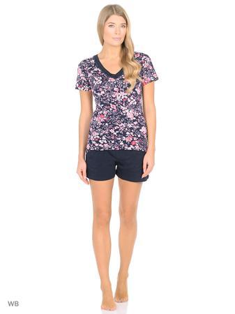 Пижама NICOLETTA