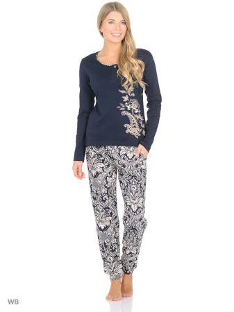 Пижама NICOLETTA