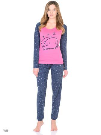 Пижама NICOLETTA