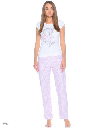 Пижама Infinity Lingerie