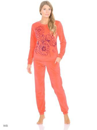 Пижама NICOLETTA