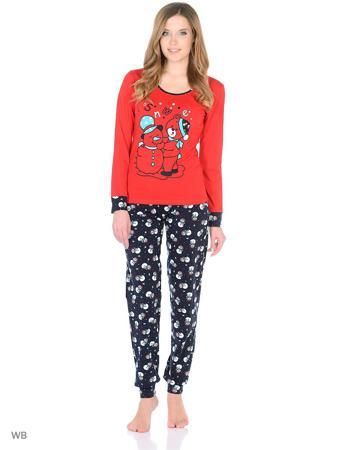 Пижама NICOLETTA