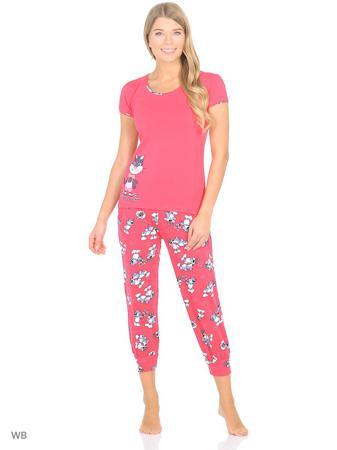 Пижама NICOLETTA