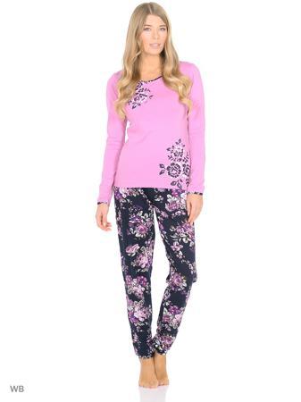 Пижама NICOLETTA