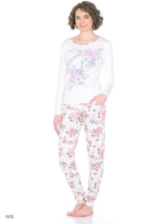 Пижама NICOLETTA