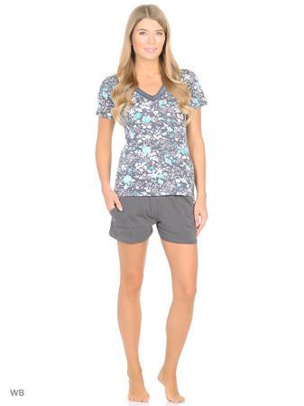 Пижама NICOLETTA