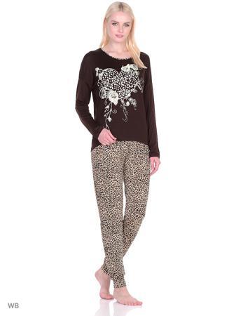 Пижама NICOLETTA