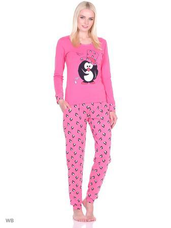 Пижама NICOLETTA