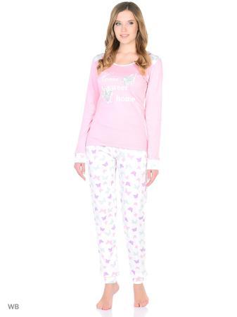 Пижама NICOLETTA