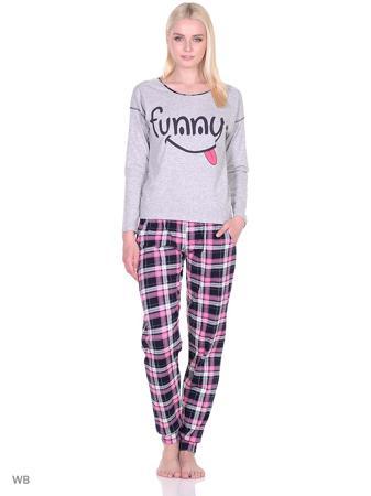 Пижама NICOLETTA