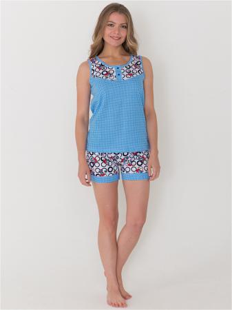 Пижама Лори