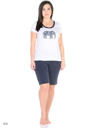 Пижама PRIMAVERINA