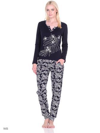 Пижама NICOLETTA