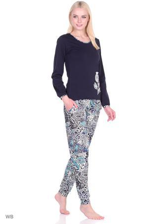 Пижама NICOLETTA