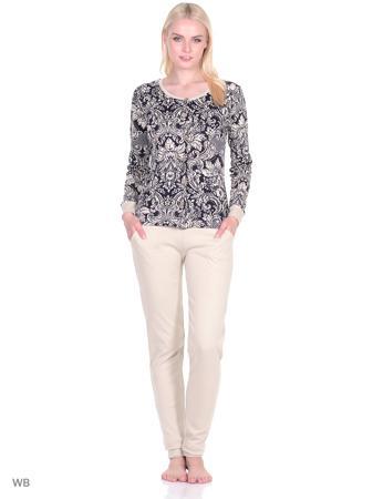Пижама NICOLETTA