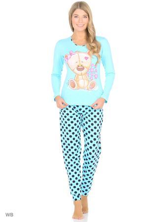 Пижама NICOLETTA