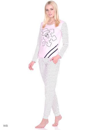 Пижама NICOLETTA