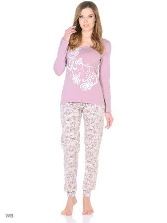 Пижама NICOLETTA