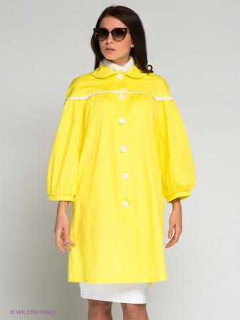 Плащ Наталья Новикова