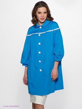 Плащ Наталья Новикова
