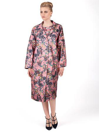 Плащ Vika Smolyanitskaya