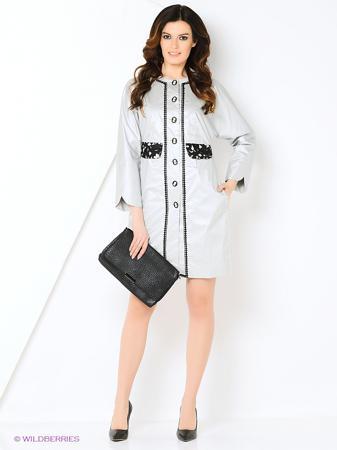 Плащ MAYSKAYA ROZA