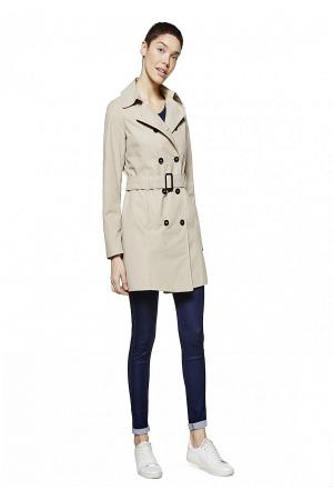 Плащ United Colors of Benetton