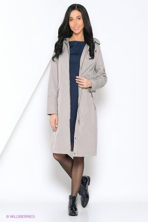 Плащ DIXI CoAT