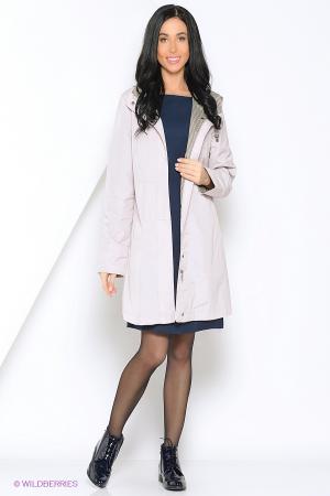Плащ DIXI CoAT