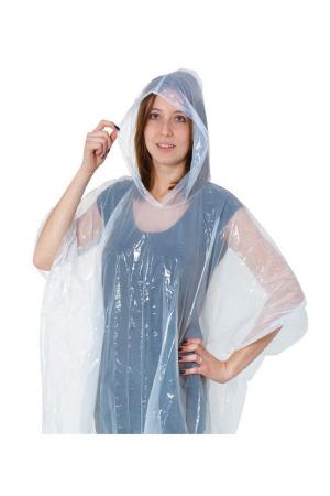 Плащ  - темно-серый цвет