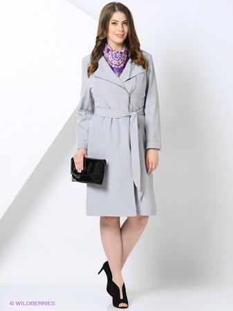 Плащ COLD WIND IS MIRAGE