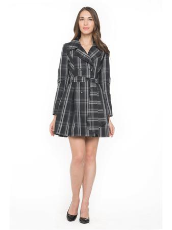 Плащ Shokolat Плащ Shokolat