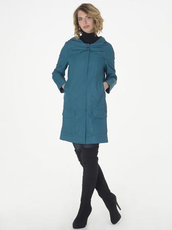 Плащ Black Daffodil