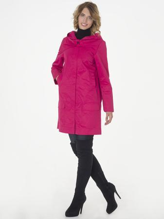 Плащ Black Daffodil