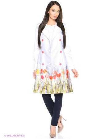 Плащ Nikolay Kiseljov