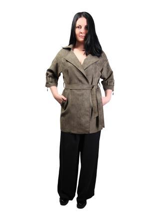 Плащ Glam Goddess