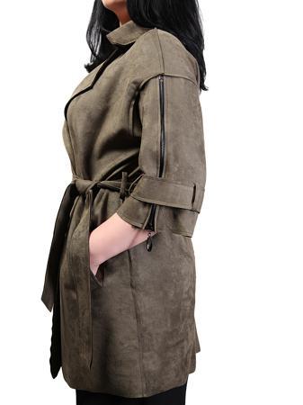 Плащ Glam Goddess