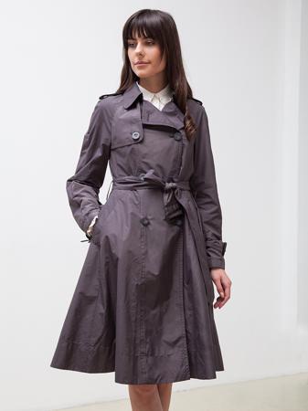 Плащ Clasna