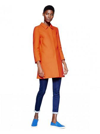 Плащ United Colors of Benetton