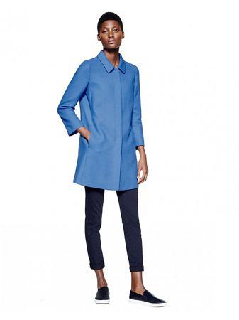 Плащ United Colors of Benetton