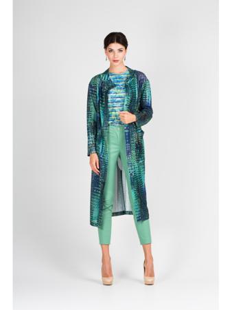 Плащ Elena Shipilova