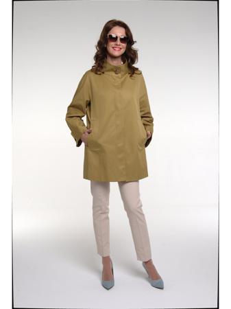 Плащ GOLD&ZISS