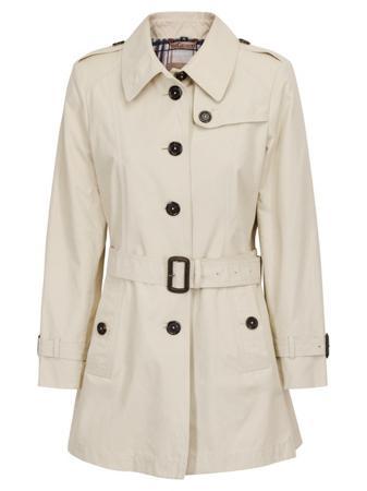 Плащ HAGENSON Плащ HAGENSON