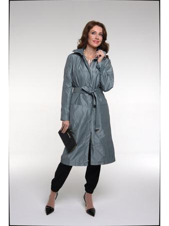 Плащ GOLD&ZISS