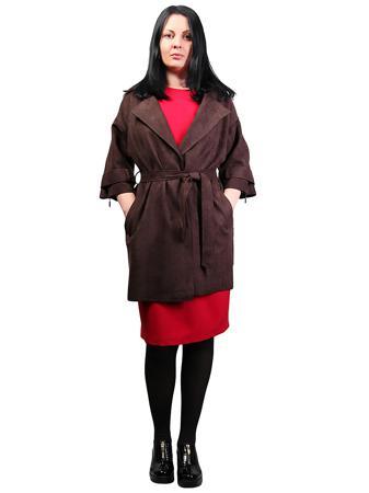 Плащ Glam Goddess